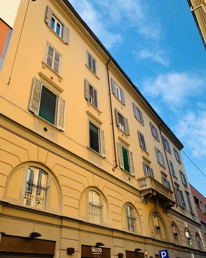 Esclusivo Trilocale Nel Cuore Di Porta Venezia Milano Dış mekan fotoğraf